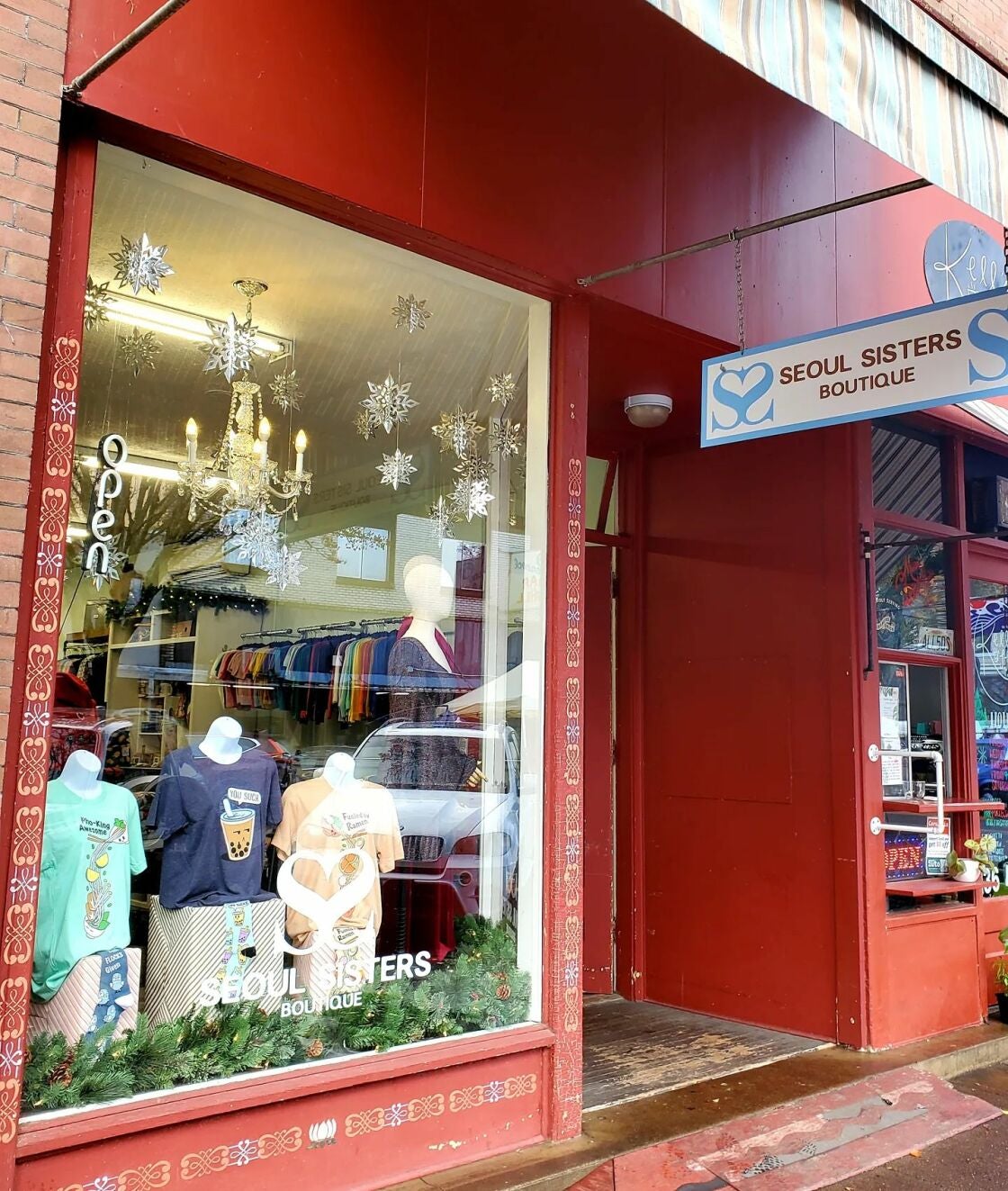 sistasrule Home | seoulsisters